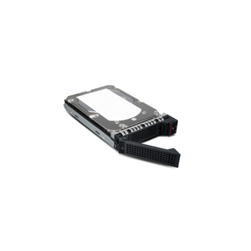Lenovo 1.8TB 12G SAS 10K 512e SFF HDD